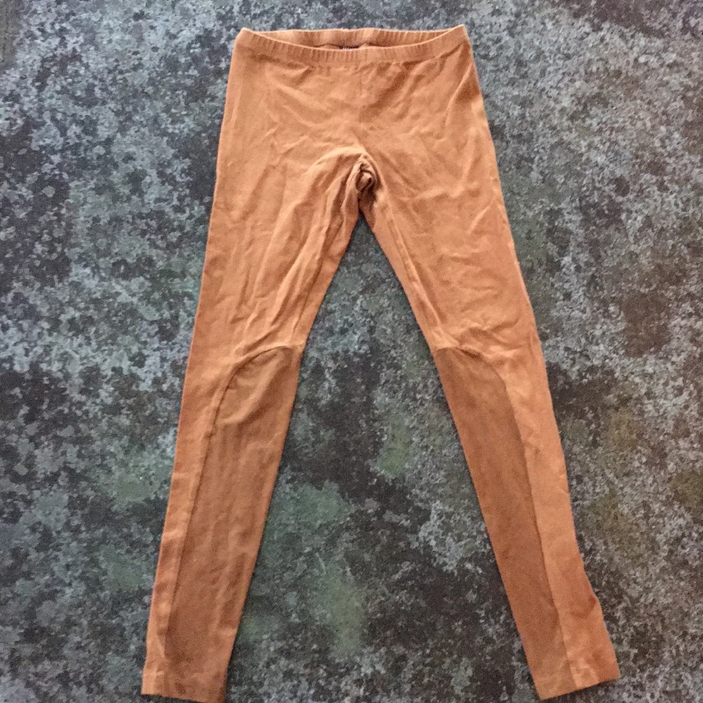 Hue jodhpur legging XS